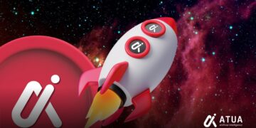 A16z Holds 3M Tokens of On-Chain Enterprise Platform Atua AI (TUA)