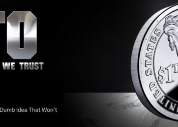 A Trillion-Dollar Coin Reimagined for the People