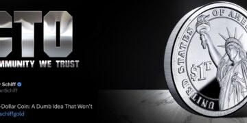 A Trillion-Dollar Coin Reimagined for the People