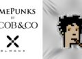 ElmonX Teases Jacob & Co. Collaboration, Tapping Into the CryptoPunks Community