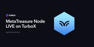 MetaTreasure Community Nodes Sell Out in Record Two Hours! A New Milestone in the PulseChain Ecosystem