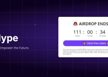 Unveiling FlexHype Token: The Ultimate Cryptocurrency Wealth Opportunity of 2025!