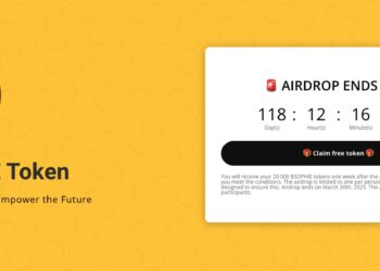 SOPHIE Token: The Nostalgia-Powered Crypto Set to Skyrocket