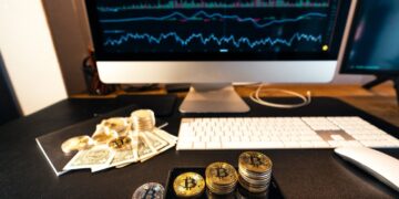 Automated Arbitrage Trading