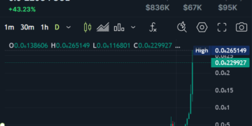JAECOIN’s Soaring Price: Where Korean Politics and Cryptocurrency Meet