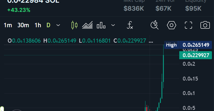 JAECOIN’s Soaring Price: Where Korean Politics and Cryptocurrency Meet
