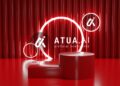Ripple XRP Boosts Transactional Speed on On-Chain AI Platform Atua AI (TUA)