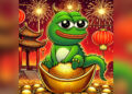 Baby Dragon Memecoin ($BABYG) Combines Ancient Traditions with Meme Culture for Lunar New Year Launch