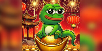 Baby Dragon Memecoin ($BABYG) Combines Ancient Traditions with Meme Culture for Lunar New Year Launch
