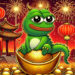 Baby Dragon Memecoin ($BABYG) Combines Ancient Traditions with Meme Culture for Lunar New Year Launch