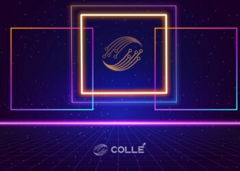 Colle AI (COLLE) Integrates Ripple’s XRP Ledger for Seamless Multichain NFT Transactions