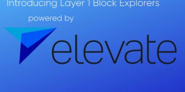 Elevate United Launches ElevateScan: A Block Explorer Service for Layer 1 Blockchains