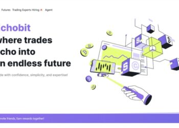 Echobit Launches $20M Risk Protection Fund to Safeguard User Assets