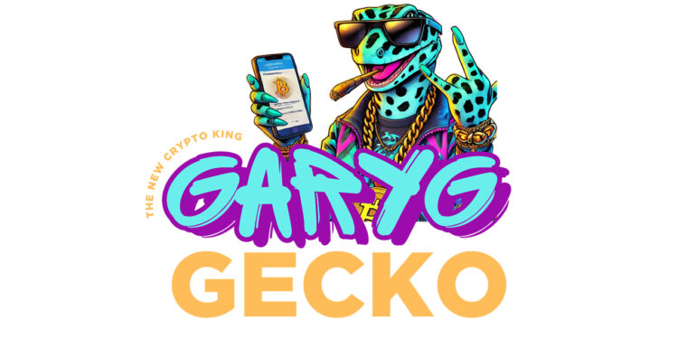 Introducing $GARYG Token – The Meme Token with Real Utility and NFT Integration