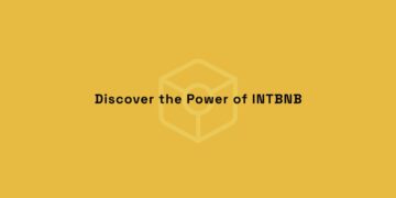 Discover the Power of INTBNB: A New Era in Staking and Rewards