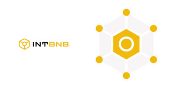 INTBNB Introduces a New Era in Blockchain Staking and Rewards