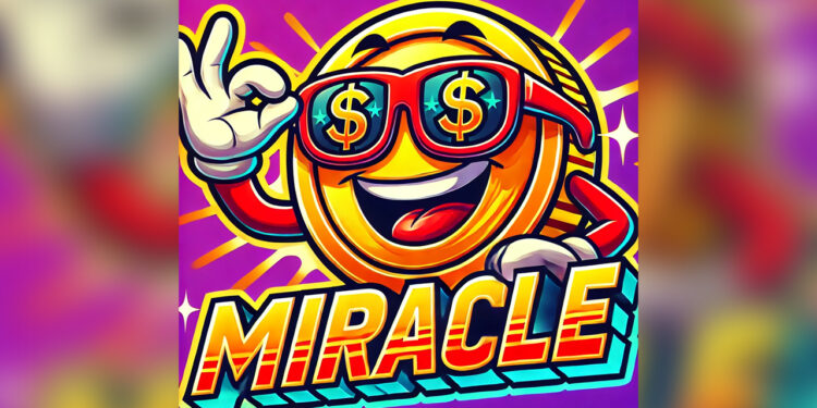 MIRACLE Crypto Token: A Game-Changer in Blockchain Philanthropy