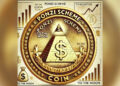 Ponzi Scheme Cash: The Funniest, Most Explosive Meme Coin of 2025! 🚀😂
