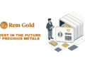 Invest in the Future of Precious Metals with REM Gold