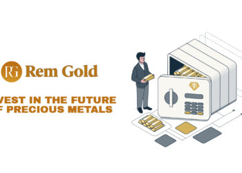 Invest in the Future of Precious Metals with REM Gold