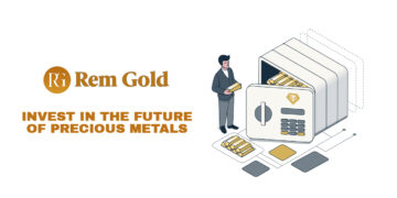 Invest in the Future of Precious Metals with REM Gold