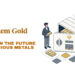 Invest in the Future of Precious Metals with REM Gold