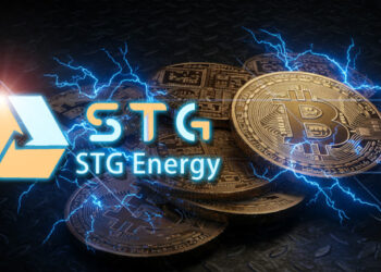 STGEnergy Launches Innovative Cloud Mining Platform, Enabling Accessible Cryptocurrency Mining