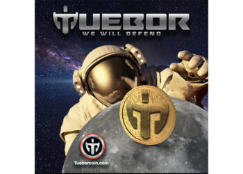 Introducing Tuebor Coin: A Game-Changing Innovation for the Firearms Industry
