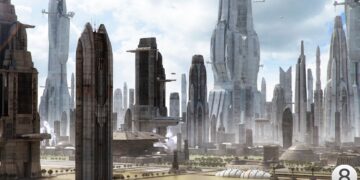 8th Continent In The Crosshairs Of Investors As Token Presale’s Imminent