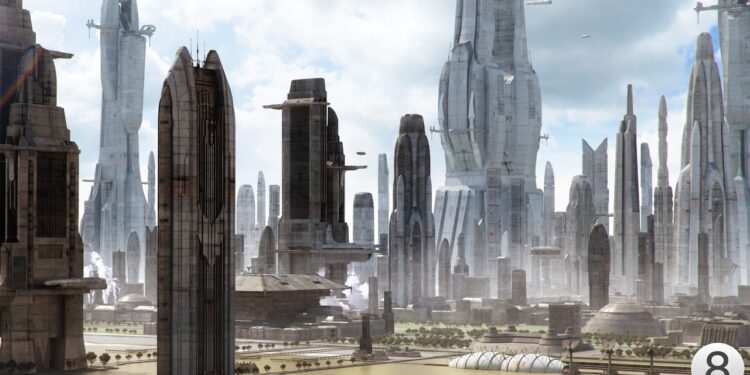 8th Continent In The Crosshairs Of Investors As Token Presale’s Imminent