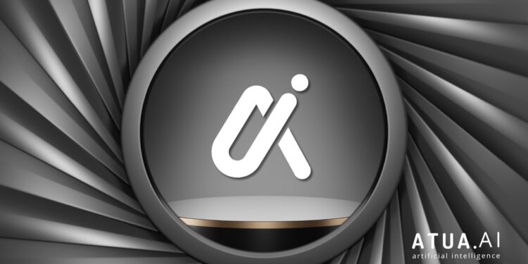 On-Chain AI Leader Atua AI (TUA) Enhances Real-Time Data Processing for Enterprise Applications