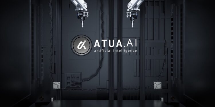 On-Chain AI Leader Atua AI (TUA) Introduces AI-Driven Security Protocols for Blockchain Integrity