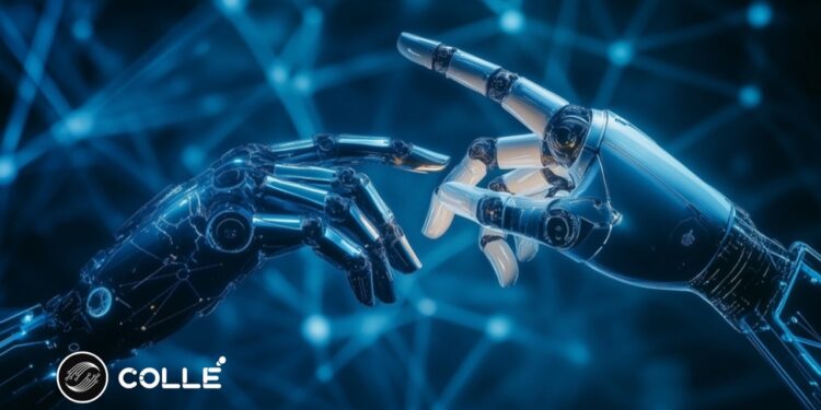 Deepseek R1 Strengthens Colle AI’s Multichain AI NFT Capabilities