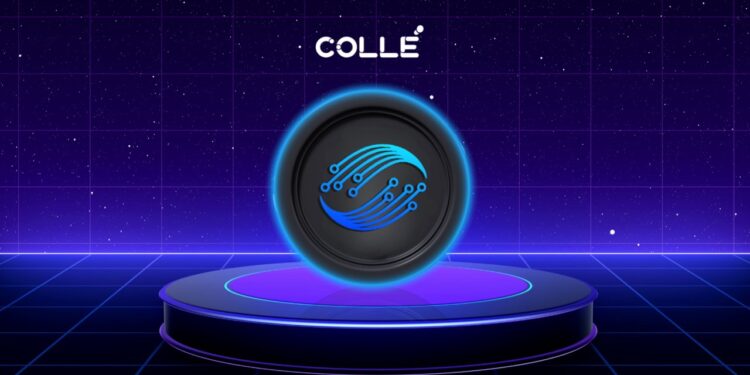 Colle AI’s Growing Influence Reflected in 190M Token Holdings by World Liberty Fi