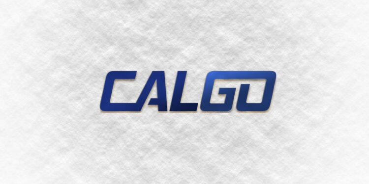 CALGO: Making Decentralized Finance (DeFi) Simple, Secure, and Accessible for Everyone
