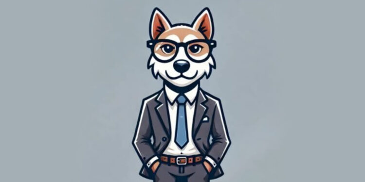 Just a Rich Guy ($JRG): Building a Community-Driven Financial Future