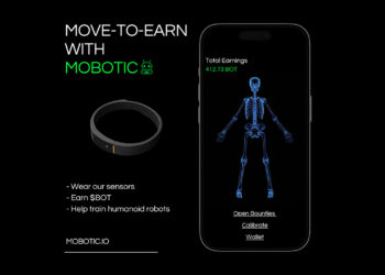 Mobotic: Revolutionizing Robotics