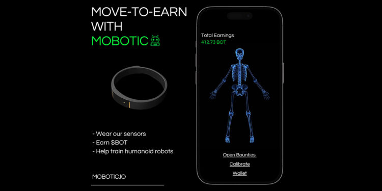 Mobotic: Revolutionizing Robotics