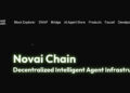 Novai Chain Deploys DeepSeek 70B Large Model