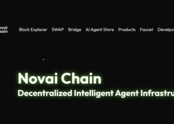 Novai Chain Deploys DeepSeek 70B Large Model