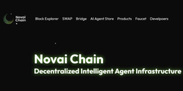 Novai Chain Deploys DeepSeek 70B Large Model