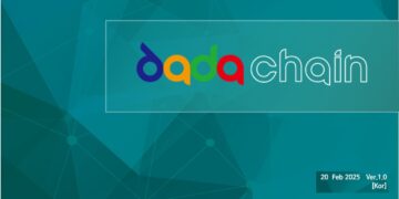 DadaChain , a Blockchain-Based Real World Asset (RWA) Tokenization Platform, to Officially Launch on March 17
