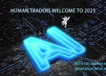 AI Trader: Pioneering the Era of Large-Model Crypto Trading