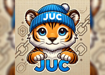 JustUseCore ($JUC) Revolutionizes Crypto Engagement with Launch of Decentralized Token Raffle Platform on CoreDAO