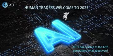 AI Trader: Pioneering the Era of Large-Model Crypto Trading