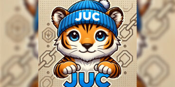 JustUseCore ($JUC) Revolutionizes Crypto Engagement with Launch of Decentralized Token Raffle Platform on CoreDAO