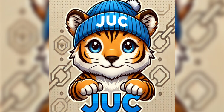 JustUseCore ($JUC) Revolutionizes Crypto Engagement with Launch of Decentralized Token Raffle Platform on CoreDAO