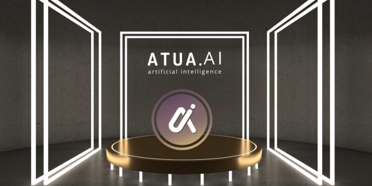 Atua AI (TUA) Advances Web3 Automation with Grok AI Integration for Smarter Decision-Making