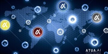 Atua AI (TUA) Enhances Real-Time Enterprise Analytics with Advanced AI-Powered Insights
