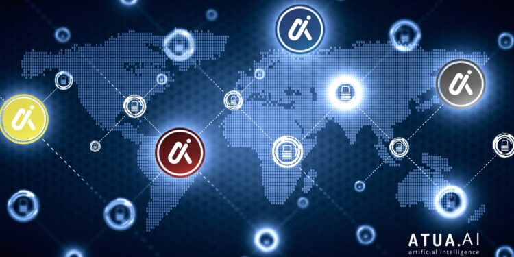 Atua AI (TUA) Enhances Real-Time Enterprise Analytics with Advanced AI-Powered Insights